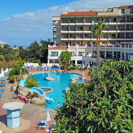 Blue Sea Costa Jardin&Spa Puerto de la Cruz  Exterior foto