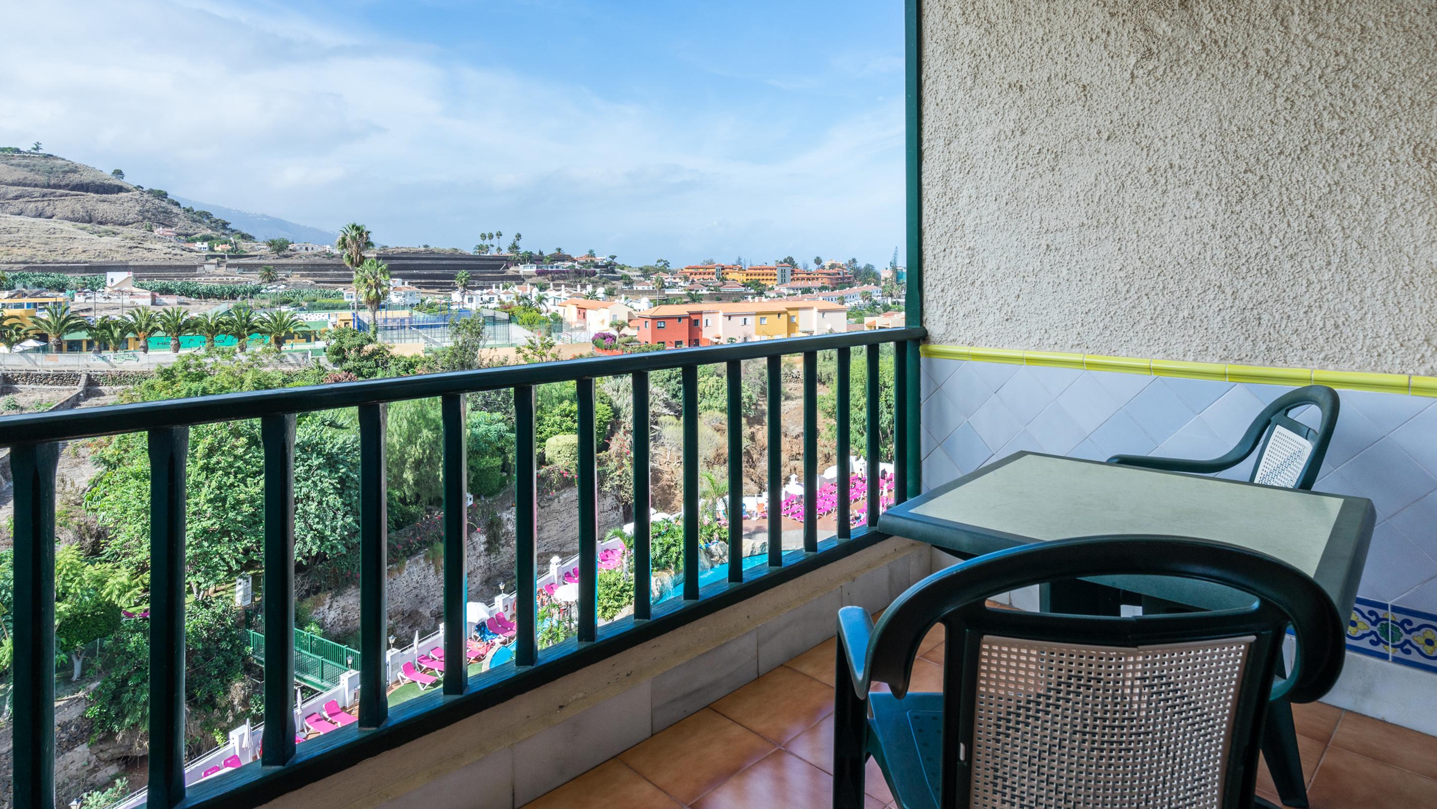 Blue Sea Costa Jardin&Spa Puerto de la Cruz  Exterior foto