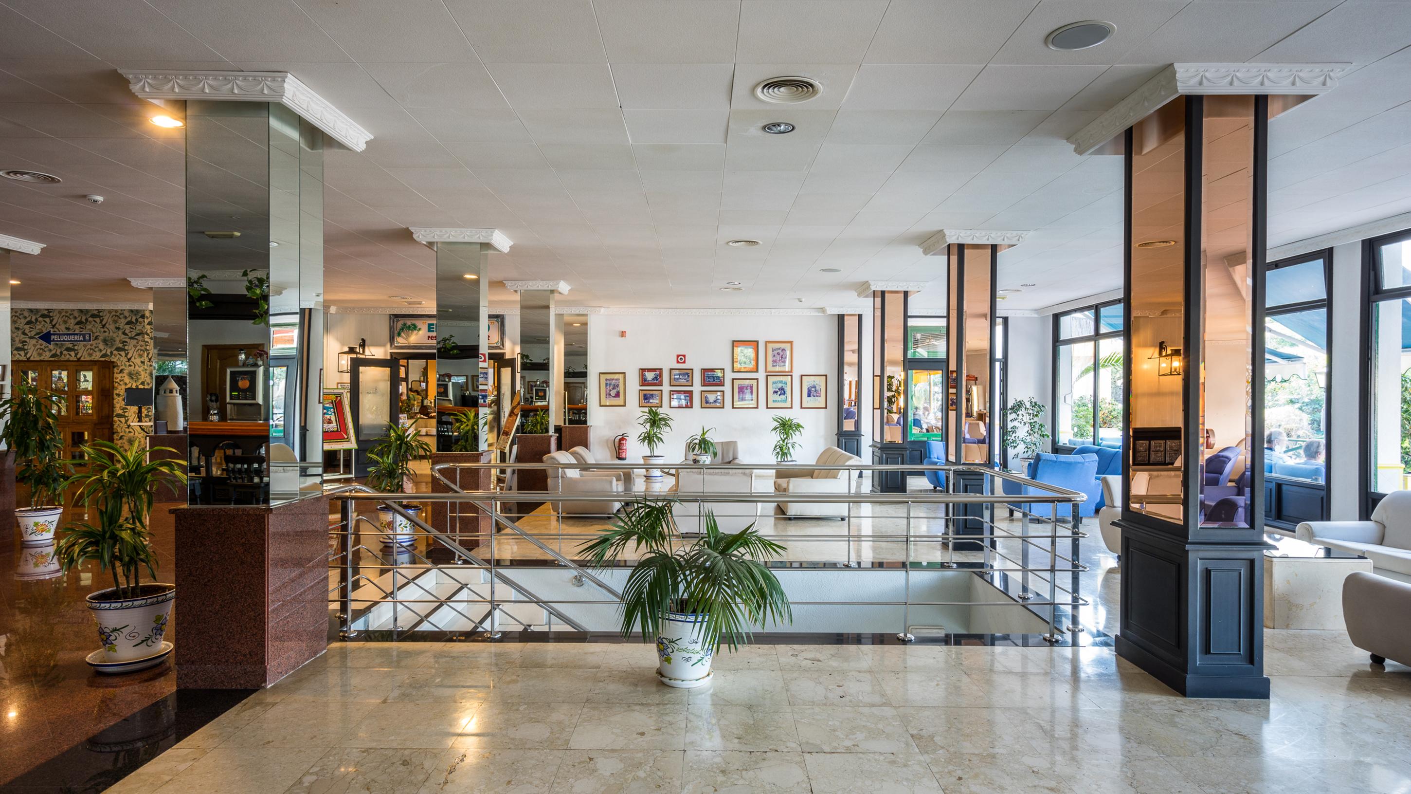 Blue Sea Costa Jardin&Spa Puerto de la Cruz  Exterior foto
