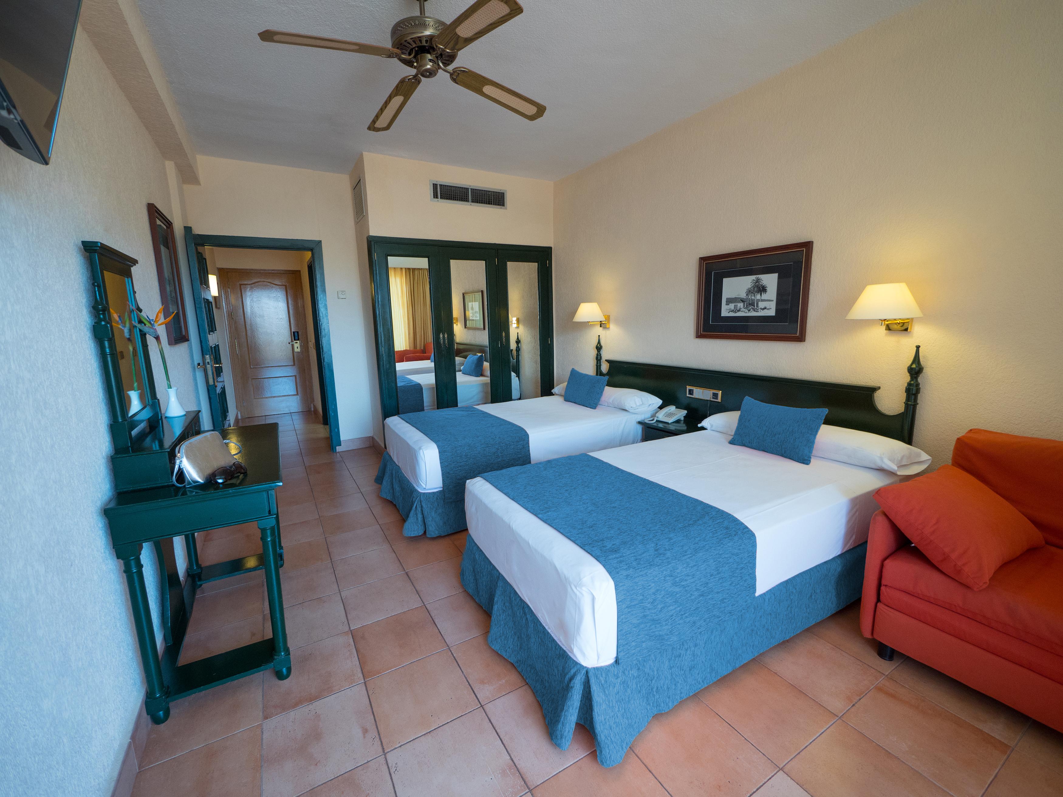 Blue Sea Costa Jardin&Spa Puerto de la Cruz  Exterior foto