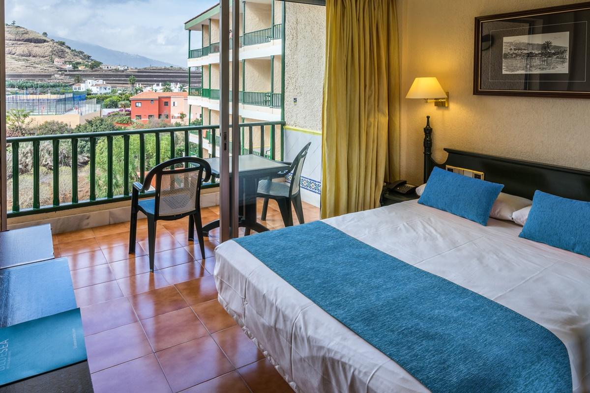 Blue Sea Costa Jardin&Spa Puerto de la Cruz  Exterior foto