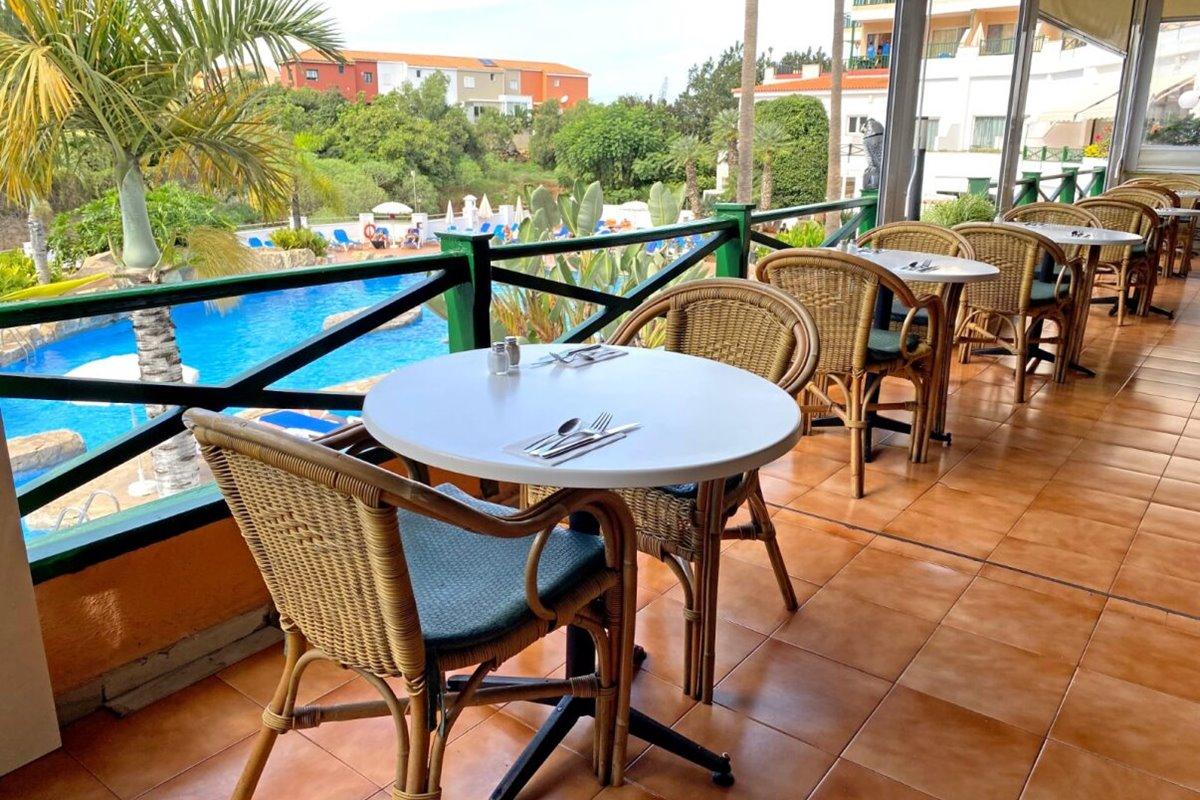 Blue Sea Costa Jardin&Spa Puerto de la Cruz  Exterior foto