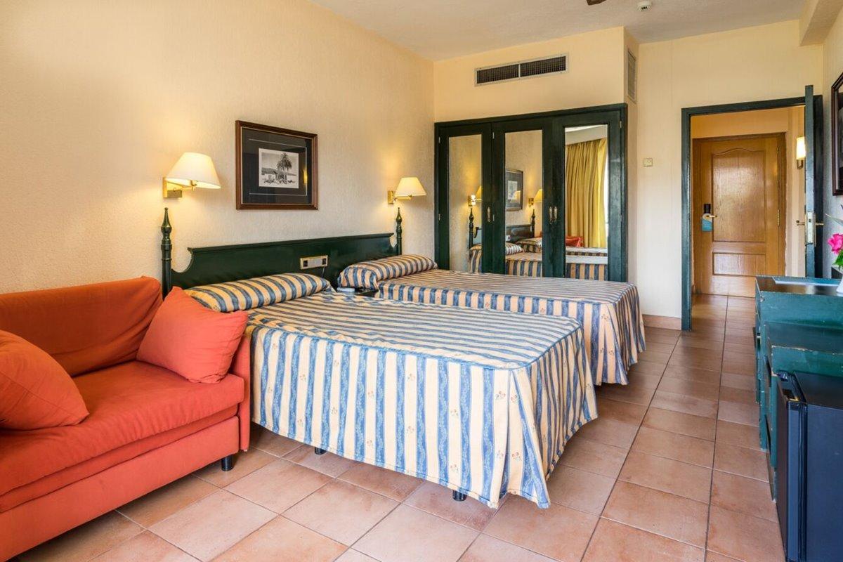 Blue Sea Costa Jardin&Spa Puerto de la Cruz  Exterior foto